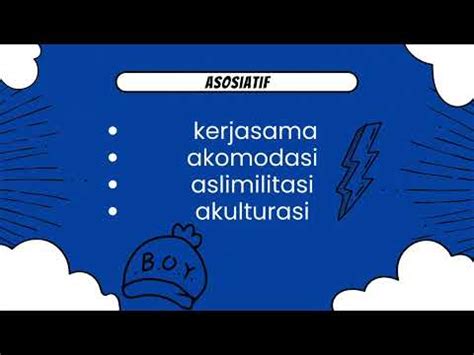 Projek Ipas Interaksi Sosial Kls 10 Pplg Bokir Rizki Apriansyah Hasbi