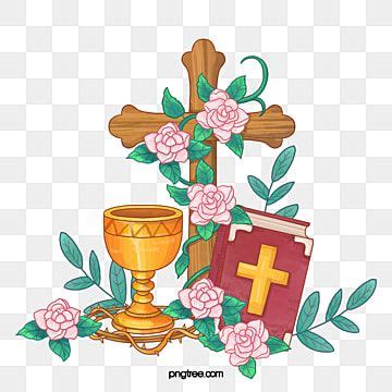 Pentecostes White Transparent Flowers Bible Pentecost Bible Clipart