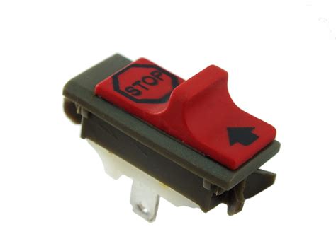 ON OFF STOP SWITCH HUSQVARNA CHAINSAW 362 365 371 372