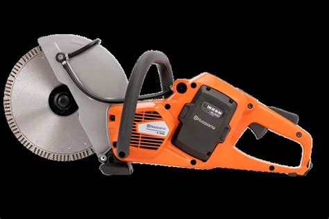 Husqvarna K I Nunan Farm Machinery