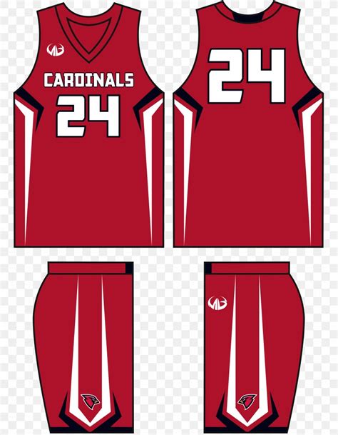 Custom Basketball Jersey Template