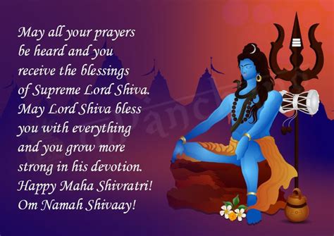 Happy Maha Shivratri Wishes Images 2021 Shivratri Greetings Messages