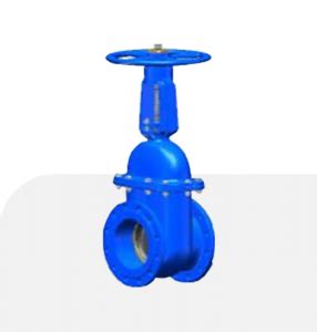 Weflo Os Y Metal Seated Gate Valve Rame Valve Distributor Stockist