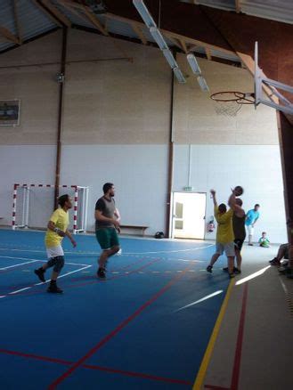 Une assemblée générale et un tournoi pour conclure la saison de basket