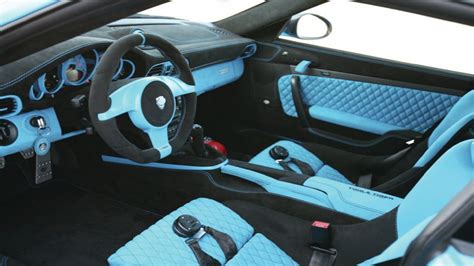 Porsche 911 997 Interior Parts | Cabinets Matttroy