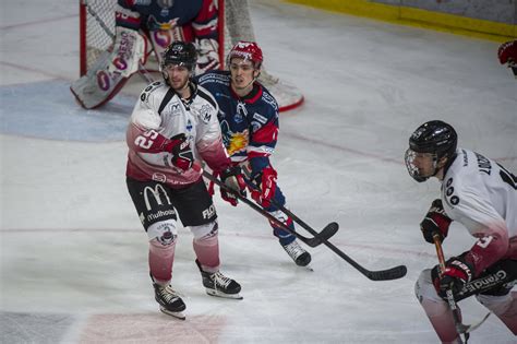 Hockey Sur Glace Play Offs De Ligue Magnus On Ne Peut Pas Gagner