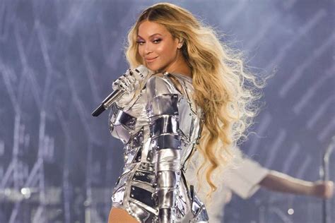 Beyoncé In Paris In June What You Need To Know