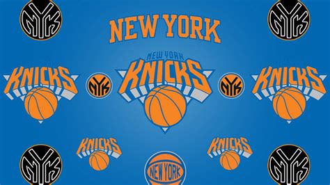 Knicks Logo Wallpaper