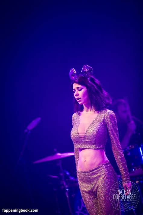 Marina Diamandis Nude Onlyfans Leaks Fappening Page Fappeningbook