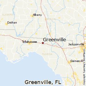 Greenville, FL