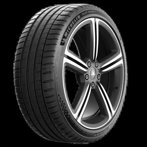 Michelin Pilot Sport Nueva Generaci N De Neum Ticos Deportivos Para