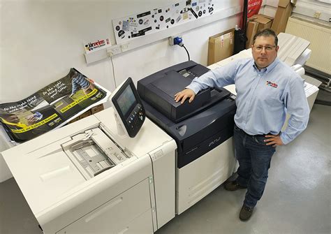 Versant Digital Press Reviews Xerox