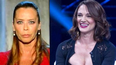 Amore Criminale Asia Argento Nuova Conduttrice Al Posto Di Barbara De