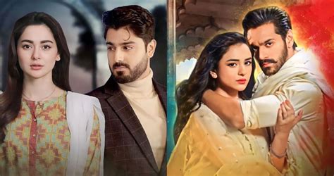 Tere Bin Vs Mujhe Pyaar Hua Tha Most Viewed Pakistani Dramas