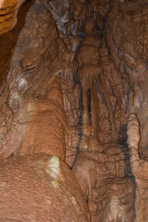 Come Explore Bluff Dwellers Cave Mainstream Adventures