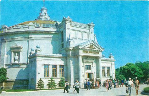 army Archives - Soviet Postcards