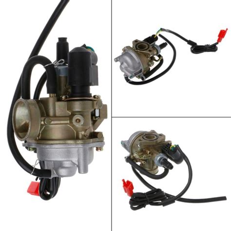 Mm Carb Carburetor For Honda Stroke Cc Dio Sym Dd Zx Kymco