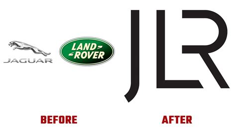 Jlr Jaguar Land Rover Unveils New Corporate Identity And Strategy