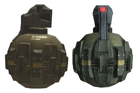 Image Hreach M9 Grenade Png Halo Nation — The Halo Encyclopedia Halo 1 Halo 2 Halo 3