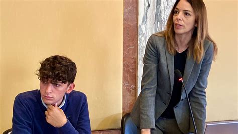 LATINA Lintervento Del Gruppo Del Pd Sul Bilancio Consuntivo 2023