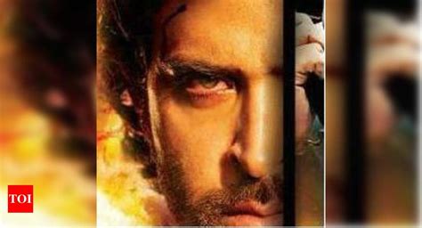 Agneepath sets the box-office on fire | Hindi Movie News - Times of India