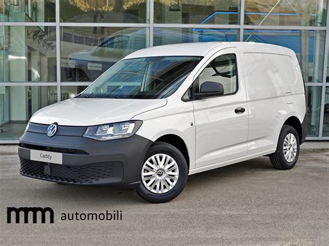 Volkswagen Caddy Cargo 2 0 TDI Teretna Vozila OLX Ba