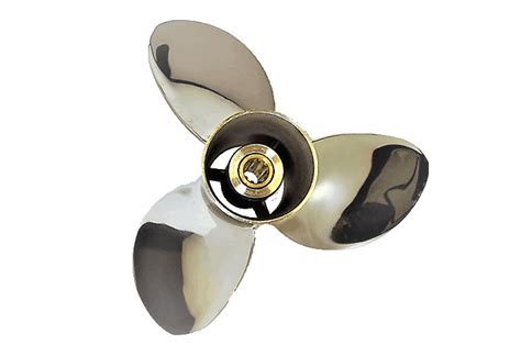 Evinrude Johnson 25hp 30hp Stainless Steel Propeller Buy Cheap