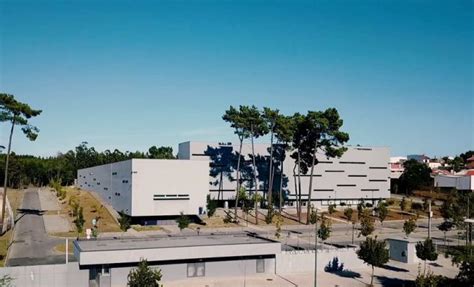 esdrm campus Politécnico de Santarém