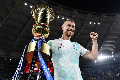 Inter Stand In Way Of Man City S Treble Chance In Champions League Final