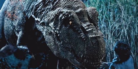 Film Jurassic Revival De Zhao Cong 2022 Dark Side Reviews