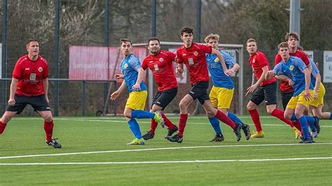 TSV Wachtendonk Wankum Setzt Aufholjagd Fort FuPa