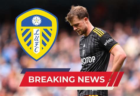 Leeds United Transfer Twist As Bamford Exit May Be On Cards