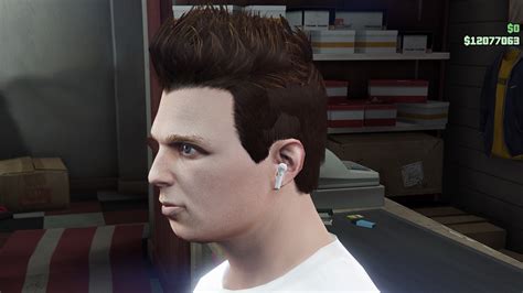 Airpods Are Now In Gta Online Rockstarintel