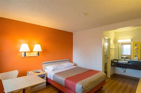 Motel 6 Eureka 54 ̶6̶2̶ Prices And Reviews Ca Tripadvisor