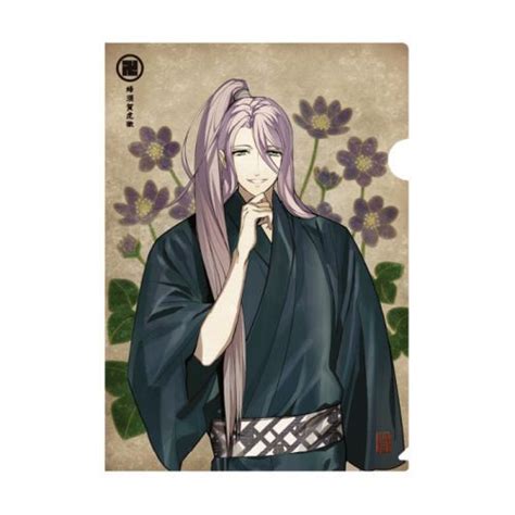 Cdjapan Token Ranbu Touken Ranbu Online Hanakoyomi Emaki Vol