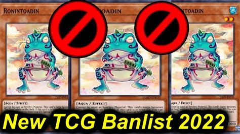 【ygopro】spright New Tcg Banlist October 2022 5 Ways To Abuse Spright