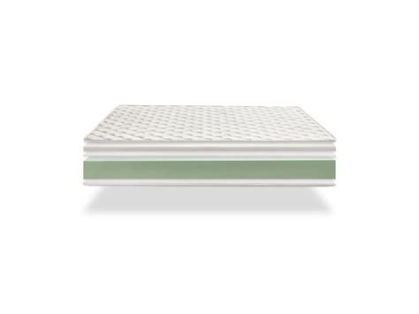 Matelas Visco Lastique Ikon Sleep Visco Elegance X Cm Conforama