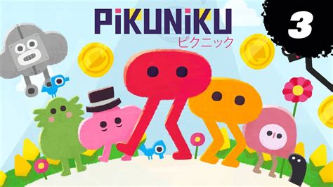 Ernie Le Ver Pikuniku 3 YouTube