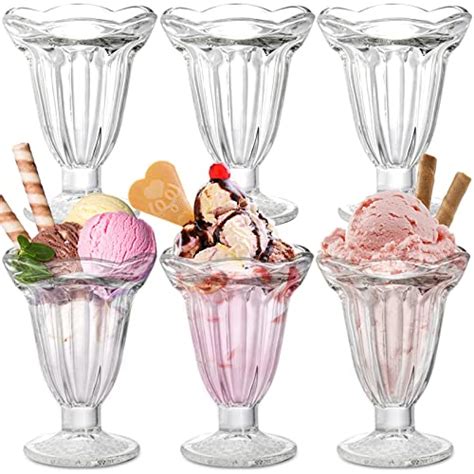 I Tested The Best Ice Cream Sundae Glass And Heres Why You Need It