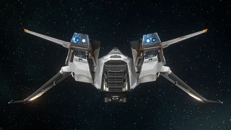 Mustang Alpha Star Citizen Wiki