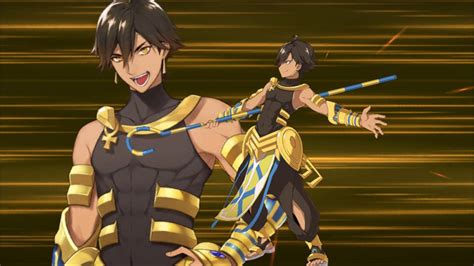 【ゲーム音楽】fgo Fategrand Order ファラオ 王 オジマンディアス 魔神柱ハルファス ボス Bgm Youtube