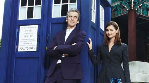 Doctor Who The Ultimate Companion New Special Sat Aug 16 Bbc