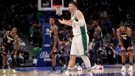 Luka Doncic injury update: Mavericks star 'questionable' for Clippers ...