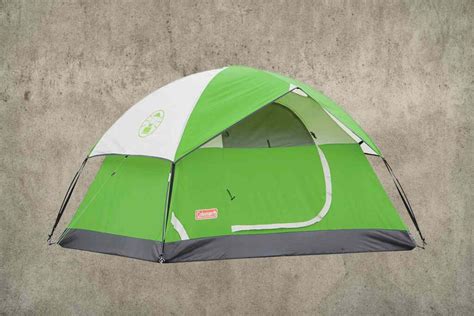 A Guide To Camping Tents With Fans Camping With Tents