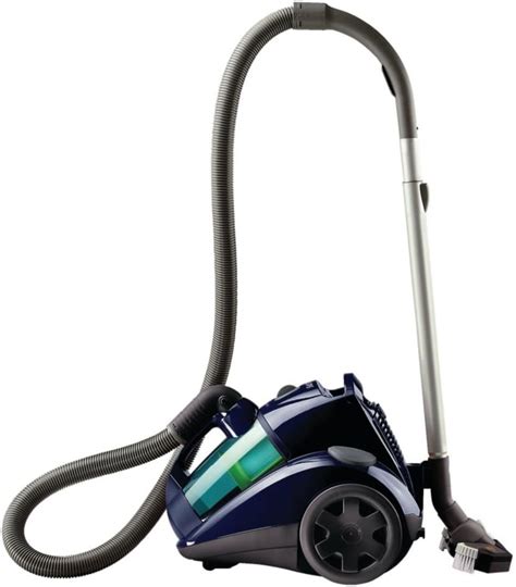 Philips EasyClean Bagless Vacuum Cleaner FC8724 01 Vacuum Cleaners