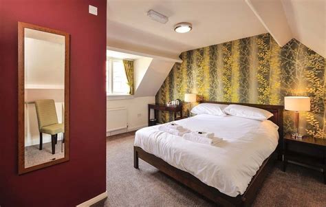 Hotel The Gillygate Pub York United Kingdom From Hotelmix