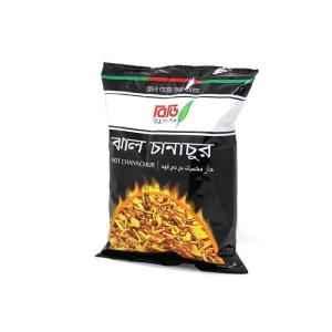 Buy Bd Chanachur Hot 200 Gm Taj Mahal Fresh Market Quicklly