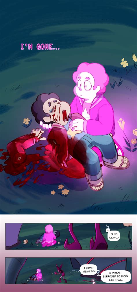 Read Steven Universe Gone Wrong Chapter 1 Tapas Community