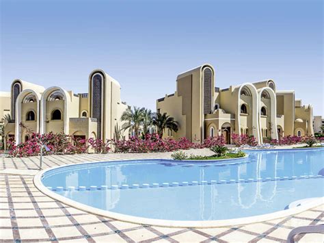 Hotel Gravity Sahl Hasheesh (Egypte) | Allinclusivekoning.nl