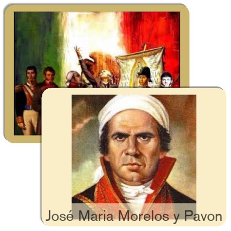 Independencia De Mexico 1810 - Match The Memory